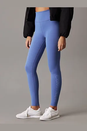 Calvin Klein Legginsy sportowe