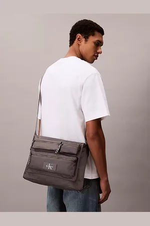 Calvin Klein Praktyczna torba przez ramię