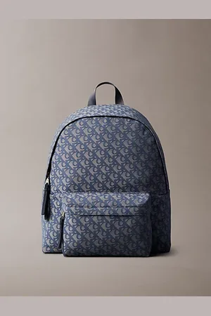 Calvin Klein Plecak z żakardowym logo