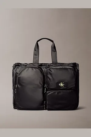 Calvin Klein Praktyczna torba tote