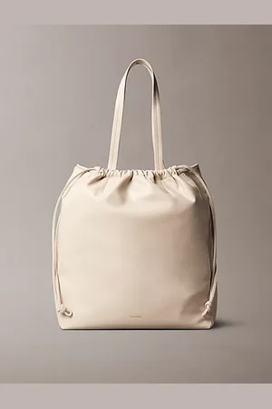 Calvin Klein Duża torba worek