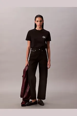 Calvin Klein Zestaw 2 T-shirtów bawełnianych