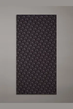 Calvin Klein Chusta z logo