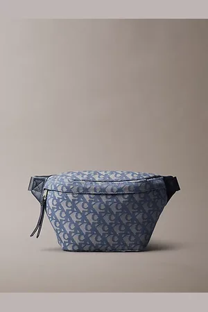 Calvin Klein Nerka z żakardowym logo