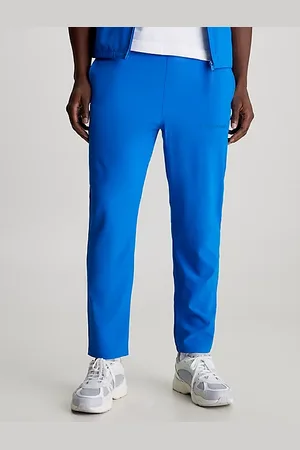 Calvin Klein Joggery z materiału ripstop