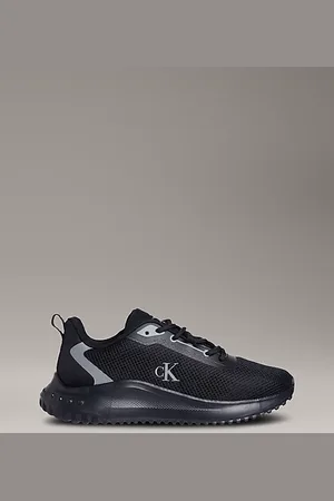 Calvin Klein Buty sportowe z siateczki