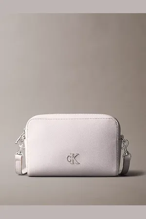 Calvin Klein Torba przez ramię na aparat