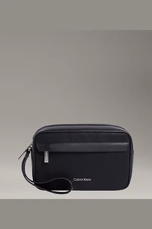 Calvin Klein Kosmetyczka z logo