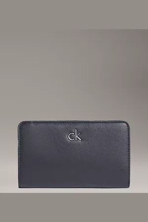 Calvin Klein Portfel z blokadą RFID