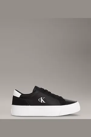 Calvin Klein Buty sportowe na platformie