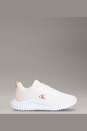 Calvin Klein Buty sportowe z siateczki