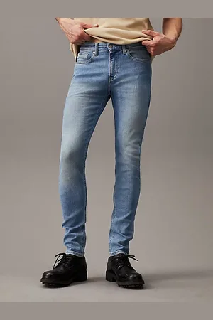 Calvin Klein Jeansy Skinny