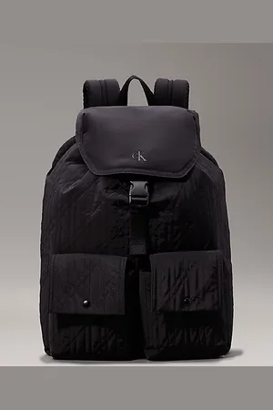 Calvin Klein Plecak z klapą