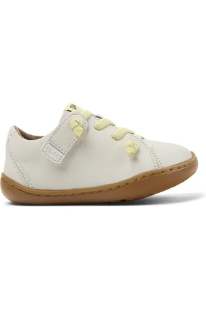 Camper Eleganckie obuwie sportowe dla Firstwalkers