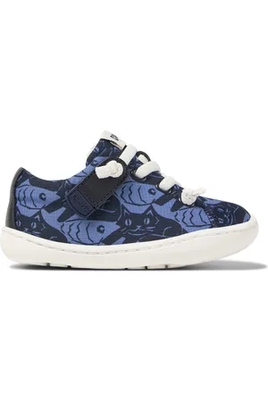 Camper Eleganckie obuwie sportowe dla Firstwalkers