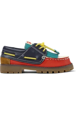 Camper Eleganckie obuwie sportowe dla Dla dziewczynek