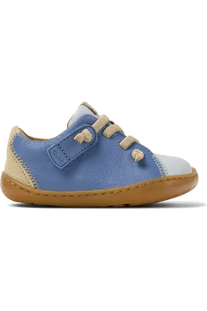 Camper Eleganckie obuwie sportowe dla Firstwalkers