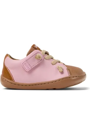 Camper Eleganckie obuwie sportowe dla Firstwalkers