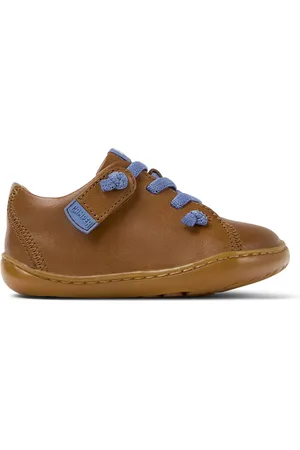Camper Eleganckie obuwie sportowe dla Firstwalkers