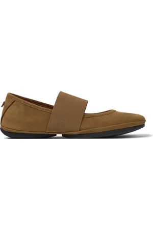 Camper Baleriny dla Kobiety