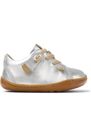 Camper Eleganckie obuwie sportowe dla Firstwalkers