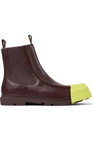 Camper Eleganckie buty dla Mężczyźni