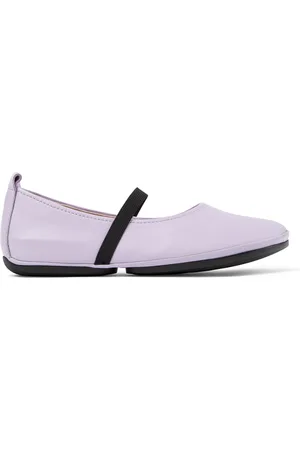 Camper Baleriny dla Kobiety