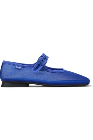 Camper Baleriny dla Kobiety