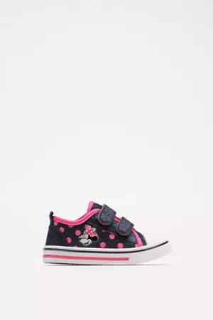 Mickey & Friends Dziewczynka Tenisówki i Trampki - CP40-8721DSTC