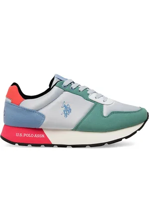 U.S. Polo Assn. KITTY002A