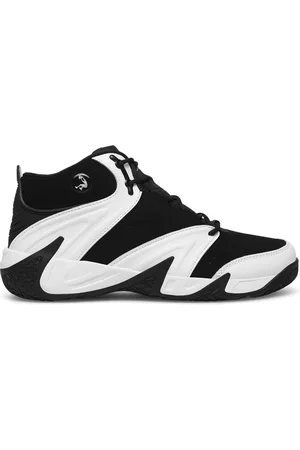 SHAQ DEVASTATOR AQ95010M-BW