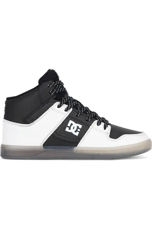 Dcshoes CURE HI TOP ADYS400072-BCA