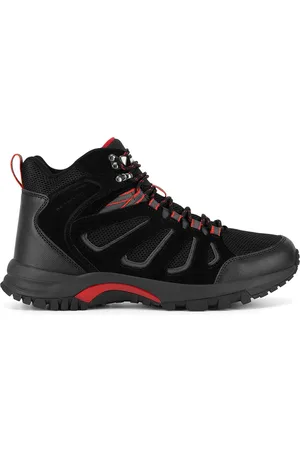 Hunter MASON MID HIKER WP