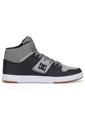 Dcshoes CURE HI TOP ADYS400072-GG4