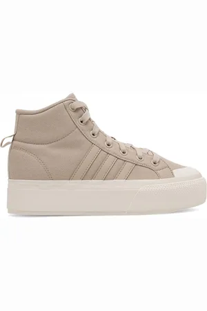 adidas BRAVADA 2.0 MID PLATFORM IE2315
