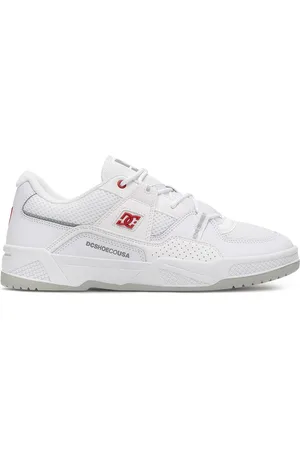 Dcshoes CONSTRUCT ADYS100822-WR6