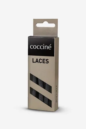 Coccine SZNUROWADŁA 90 CM F3 BAWEŁNIANE V.AZ