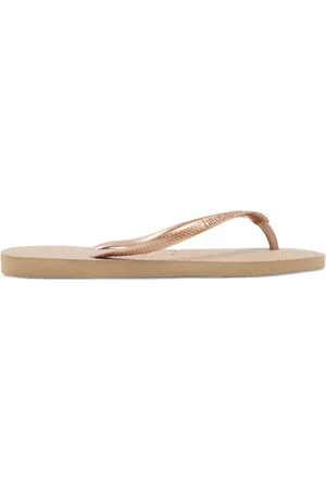 Havaianas 4000030.3581 ZŁOTY