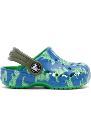 Crocs BAYA GRAPHIC CLOG T 206814-4LB