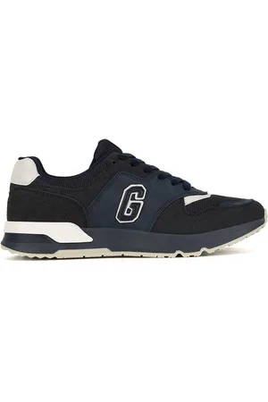 GAP COLOMBUS RUNNER LOW M GP507014AM-NVGY