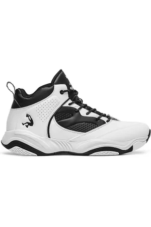 SHAQ SPIN MOVE-AQ95001M-W