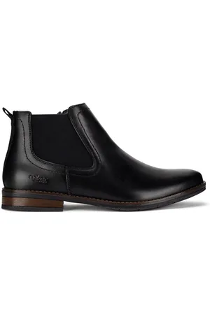 Rieker 10374-00