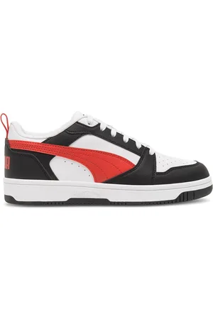 PUMA Rebound V6 Lo Jr* 39383304