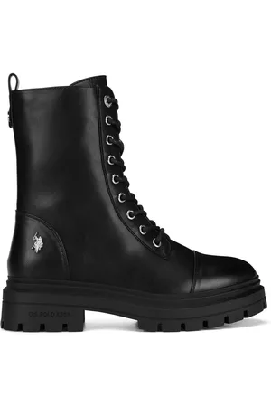 U.S. Polo Assn. ALICJA002W/DY1