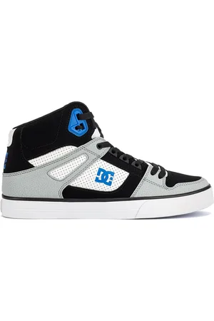 Dcshoes PURE HIGH-TOP WC ADYS400043-XKWB
