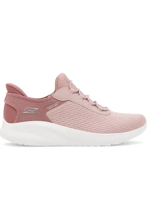 Skechers BOBS SQUAD CHAOS SLIPS INS 117504 BLSH