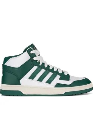 adidas RAPID COURT MID W JP5869