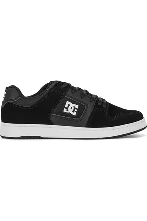 Dcshoes MANTECA 4 ADYS100765-BKW