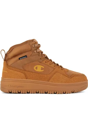 Champion RD18 UTILITY WP MID S22298-MS502