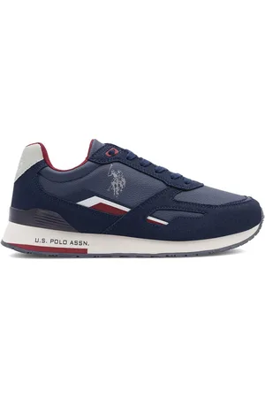 U.S. Polo Assn. TABRY006M/CHY1